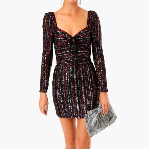 Revolve - Picture 5 of 5